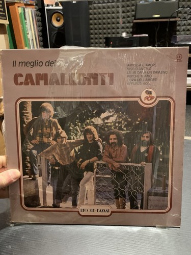 Meglio dei camaleonti - dei,