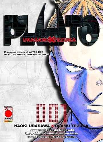 Pluto vari numeri - pluto,