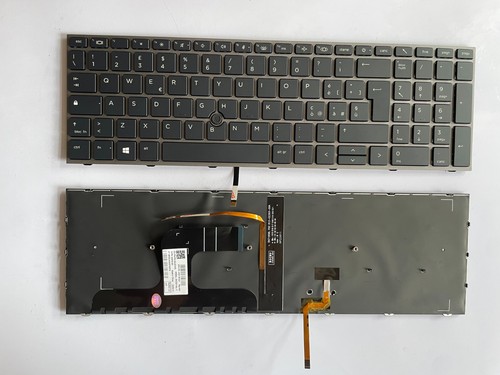 Tastiera m04679 061 zbook - m04679-061,