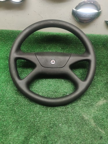Volante sterzo lancia y10 - volante,
