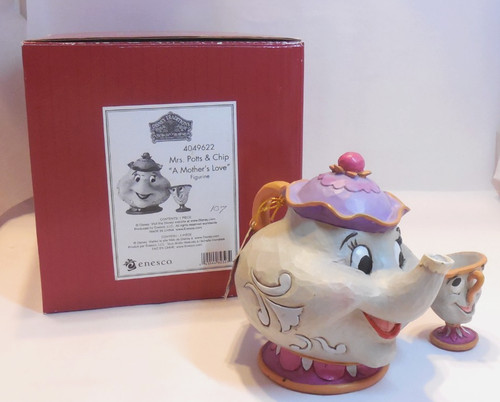Enesco jim shore - enesco, a