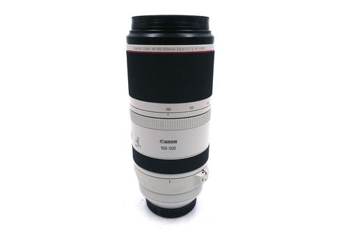 Canon 100 500 7 1 - canon, 4,5-7,1