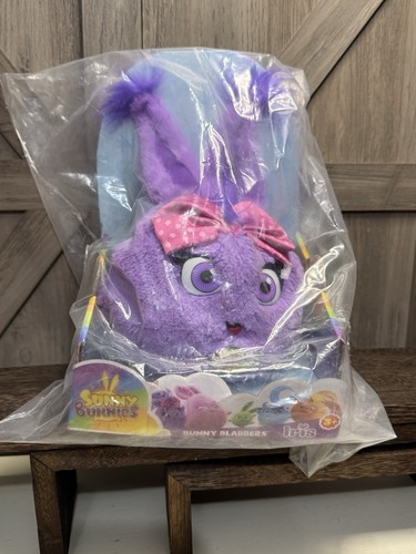 Sunny bunnies bunny - bunny, blabbers