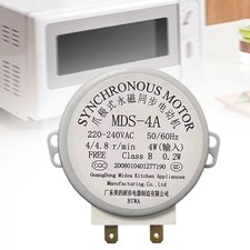 Ricambi Per Motori Sincroni