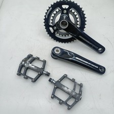 FSA COMET BB30 CRANKSET 2X10