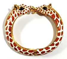 Kenneth Jay Lane KJL Enamel