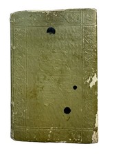 ALMANACH DE GOTHA CHEZ JUSTUS