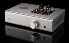 Amplificatore per cuffie