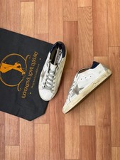 Sneaker golden goose superstar - sneaker,