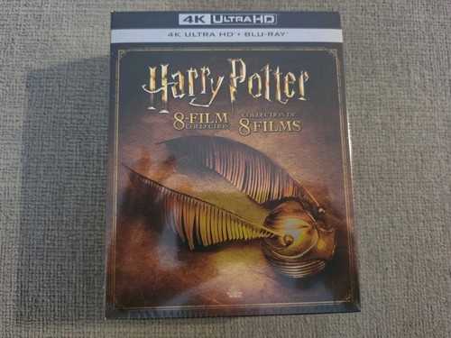 Brand new harry potter film - potter,