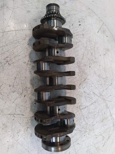 Albero motore per ford - albero,