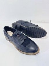 Clarks scarpe oxford brogues