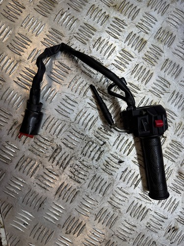 Benelli tnt 125 - tnt125, 2017