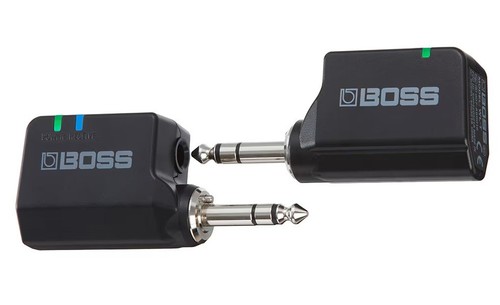 Boss set chitarra basso - set, chitarra/basso