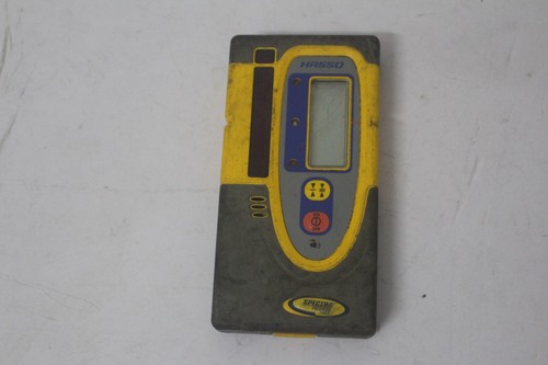 Ricevitore laser trimble - ricevitore,