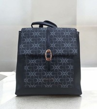 ZAINO DA DONNA NERO COCONUDA