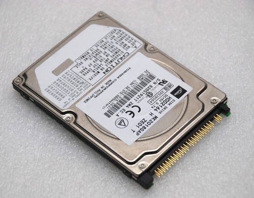 Hdd hard disk 6 35 - 20, 6,35
