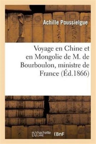 Poussielgue voyage en - poussielgue-a,