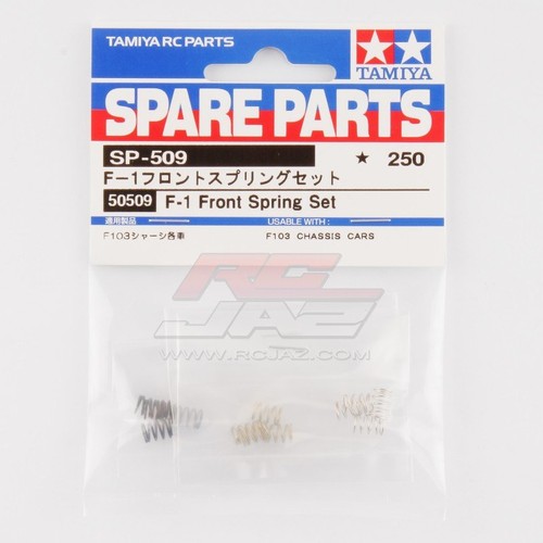 Tamiya 50509 set molle - 50509,
