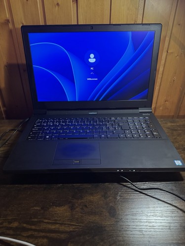 Terra n350dw full hd - n350dw, 15,6"