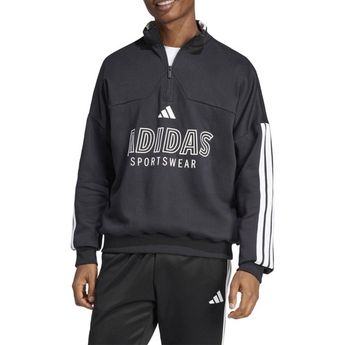 Adidas felpa uomo 1 - felpa,