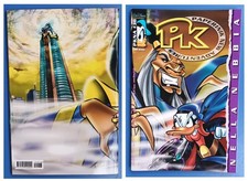 PKNA 38, Pikappa PK New