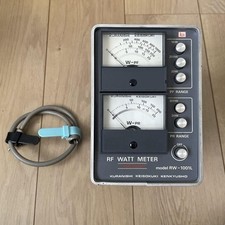 Misuratore di potenza Kuranishi RW-1001L SWR