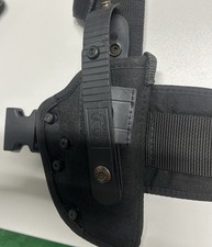 Fondina Cosciale Vega Holsters