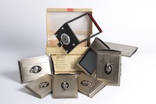 Rollei Rolleiflex TLR 6x6