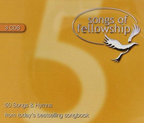 Songs fellowship 50 - fellowship:,