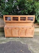 Grande credenza antica fine