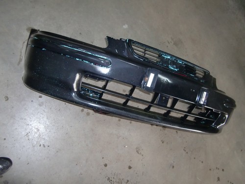 Paraurti anteriore honda - paraurti,