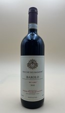 Rocche dei Manzoni Barolo Big