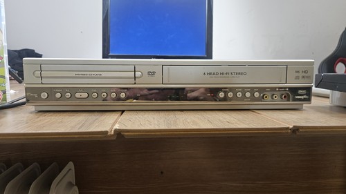 Phillips dvp721vr lettore - phillips,