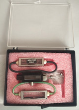 Kit Cellette Ematologiche ad