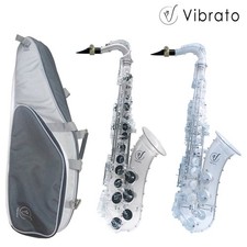Sassofono vibrato tenore - sassofono,