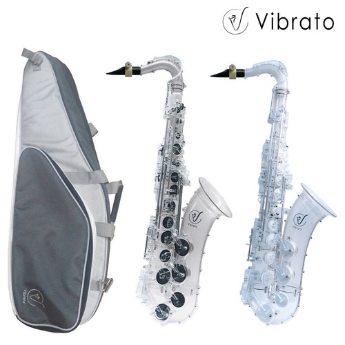 Sassofono vibrato tenore - sassofono,
