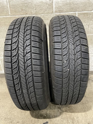 P175 70r13 general altimax - 2x,