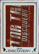 Star Trek Discovery Stagione 5