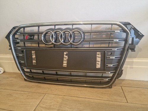 Griglia anteriore audi - audi, s4