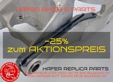 Honda RVT 1000R RC51 52170MCF000 replica AVENA PROTEZIONE CATENA SLIDER CHAIN KS1