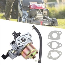Carburatore per motore Honda GXV160 GXV 160 HR216 HRH536 HRD 536 HRJ196 rasaerba