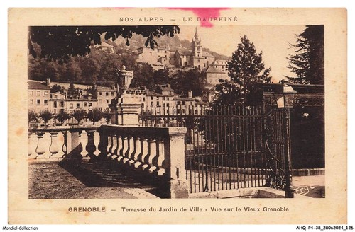 Ahqp4 0314 grenoble - ahqp4,