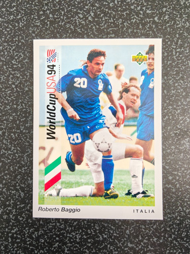 Upper deck 1993 mondiali usa - upper,