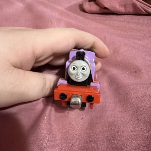 Thomas treno rosie carro - il,