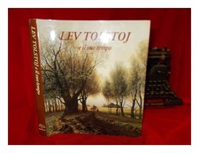 Tolstoj, Leo Lev Tolstoj E Il
