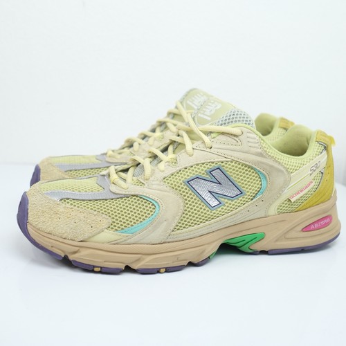 Salehe bembury new balance - salehe,