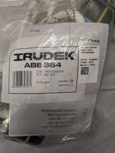 Irudek 364 assorbitore - 364, di