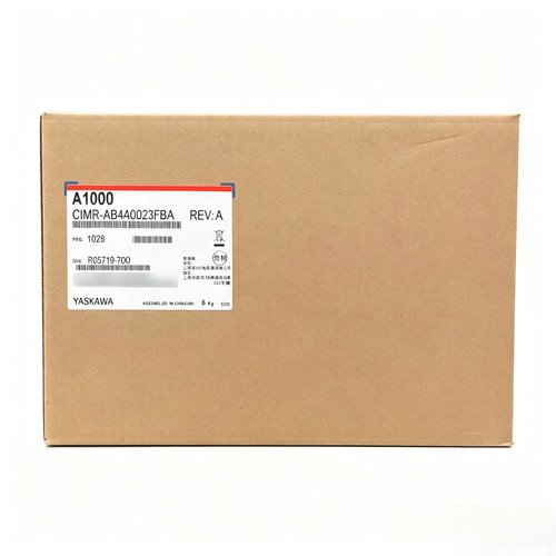 Nuovo yaskawa cimr ab4a0031fba - nuovo,