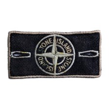 Hand Corrosion Badge/Patch